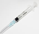インフルエンザの集団予防接種について