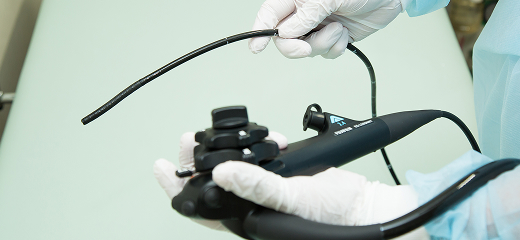 胃・大腸カメラ、健康診断・予防接種など実施