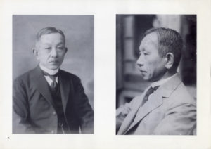 田原　淳 （1873－1952）